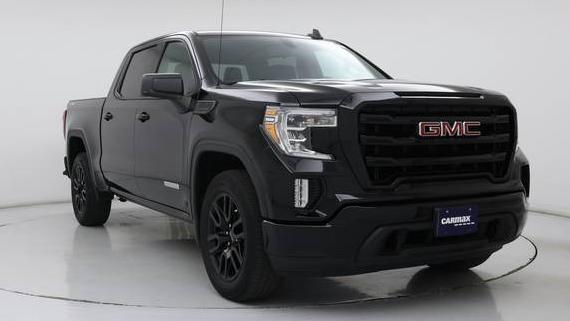 GMC SIERRA LIMITED 2022 3GTP9CEK1NG122529 image